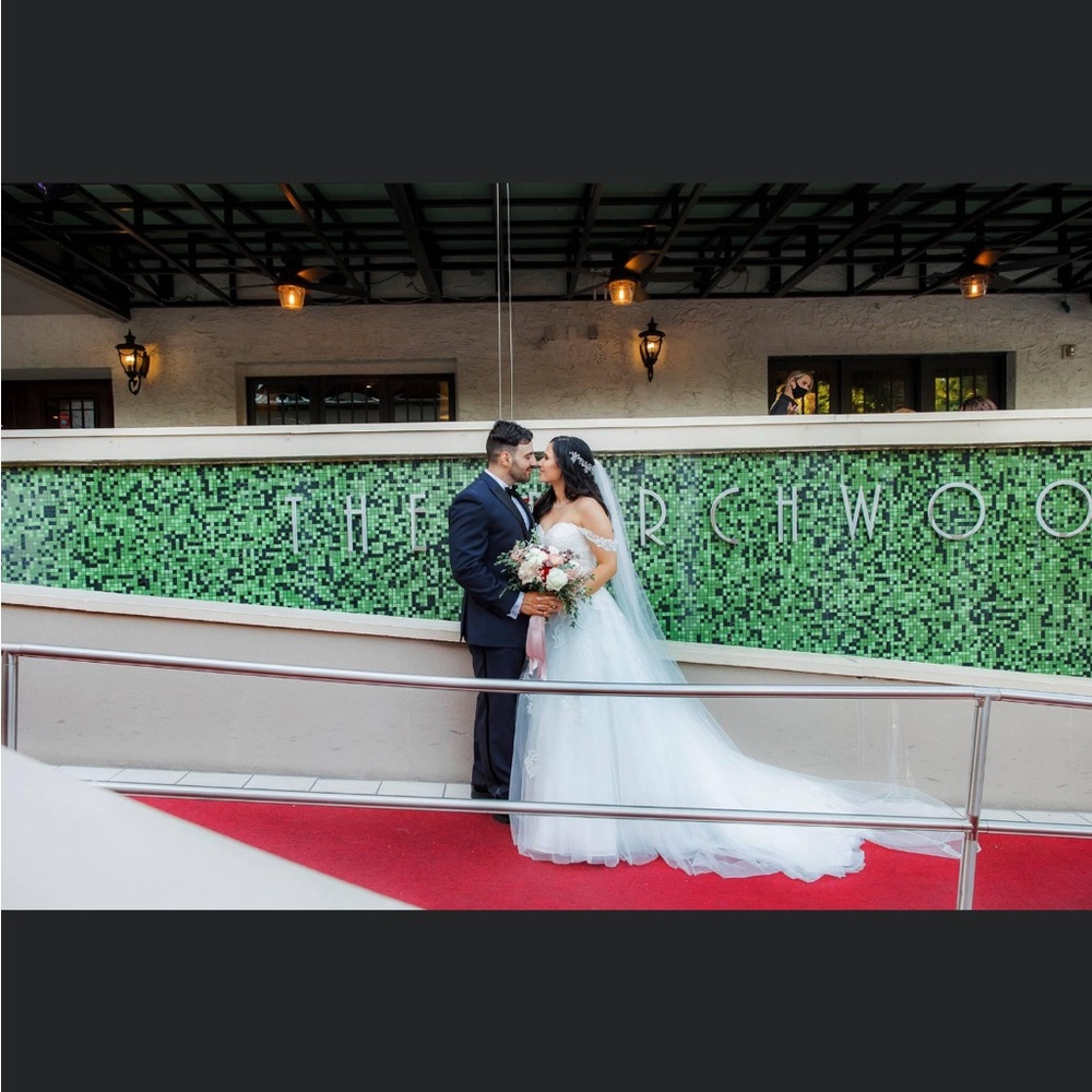 Meet your Posher, Kristen